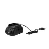 MINI FIERĂSTRĂU CU LANȚ 20V 4AH BRUSHLESS ELEFANT EBS-104 - detaliu