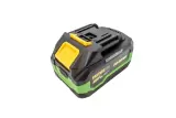 Acumulator 20V / 4Ah PARTNERPRO PB-4A10C, Li-Ion - detaliu