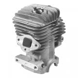 Kit cilindru drujbă 2500 Elefant, piston 34 mm, bolț 8 mm - detaliu