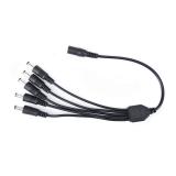 Splitter Alimentare PNI 1x5 - detaliu