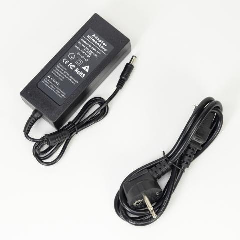 Alimentator PNI CCTV 12V 5A