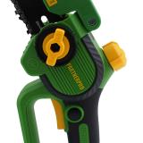 Set PartnerPro 7în1 Brushless: Fierăstrău, Foarfecă & Tijă Telescopică - detaliu