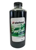Ulei Amestec 2T Elefant Verde, 1 Litru - Dozaj Recomandat 30ml/L