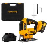 Fierastrau pendular ROTOR RJS21 - detaliu
