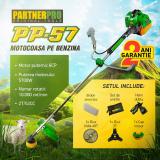 Motocoasa pe benzina 6CP PartnerPro - detaliu