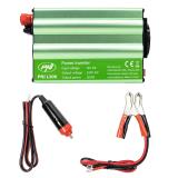 Invertor de tensiune PNI L300, 12V la 230V, Putere 300W - detaliu