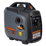 Generator Invertor Silentios DIG2000, EvoTools Plus