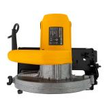 Circular 1100 W, 185 mm, ROTOR RCC1100 - detaliu