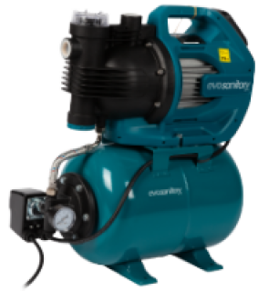 Hidrofor 24l EvoSanitary BP 1300W
