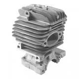 Kit cilindru drujbă 2500 Elefant, piston 34 mm, bolț 8 mm - detaliu