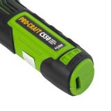 Pistol Lipit cu Acumulator Procraft CS50 - detaliu