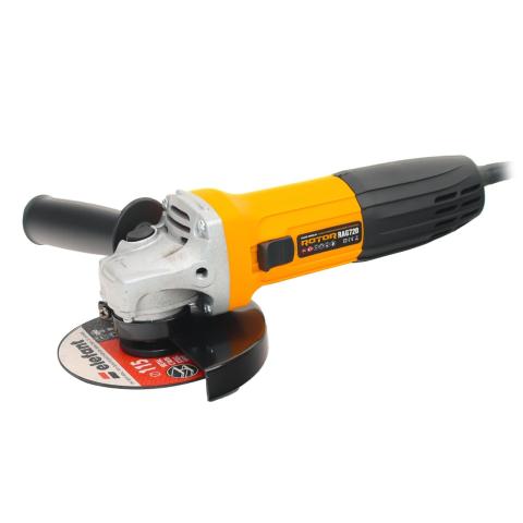 Flex Angle grinder ROTOR RAG720, 720W, 11000rpm, 125 mm
