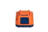 ACUMULATOR 20V-2.0AH, WADFOW, WLBP520 - detaliu