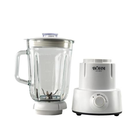 Blender 2 în 1 BÖHM BM5010, 350W