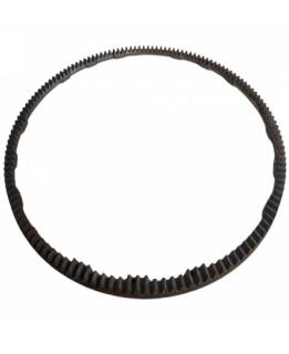 Coroană betoniera 132 dinti Elefant