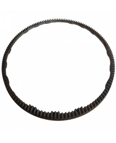 Coroană betoniera 132 dinti Elefant