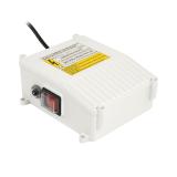 Pompa submersibila 750 W ELEFANT - detaliu