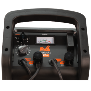 Robot de Pornire Auto Profesional, EvoTools Plus