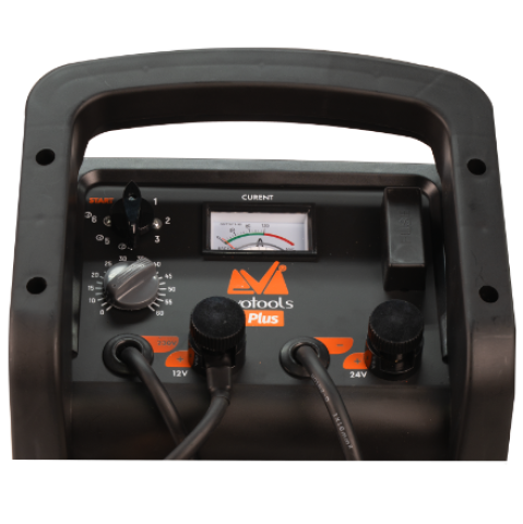 Robot de Pornire Auto Profesional, EvoTools Plus