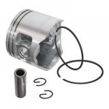 Set piston drujbă China 5200 Elefant, 45 mm, bolț 11 mm - detaliu