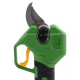 Set PartnerPro 5 în 1 Fierăstrău și Foarfecă cu Acumulator 20V Brushless - detaliu