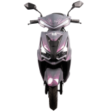 SCUTER ELECTRIC EVORIDE X SC1500SK, 1.5KW, 72V/20AH - detaliu