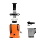 Storcator Electric BOHM 600W, Fara BPA, Fructe si Legume - detaliu