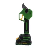 Set PartnerPro 5 în 1 Fierăstrău și Foarfecă cu Acumulator 20V Brushless - detaliu