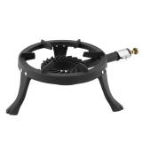 Arzător Pirostrie Elefant GB-23 6.5kW - detaliu