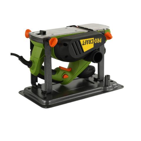 Procraft PE1650 Electric Planer with Stand - 1650W