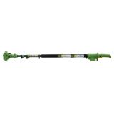 Extensie / prelungire telescopică 2.7m PARTNERPRO PP-TT2,7 - detaliu