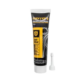 Vaselină grafitată 100g, Rotor