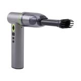 Suflantă aer comprimat portabilă Böhm BLFS-04, 420W, 16000mAh - detaliu