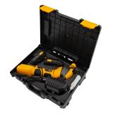 Mașină de tuns oi pe acumulator Rotor RTO200B, 200W, 800 RPM, cu valiză transport - detaliu