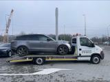Asistenta rutiera non-stop 24/7– Interventie Rapida - detaliu