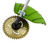 Motocoasa 4 Timpi benzina Procraft - detaliu