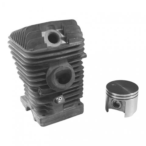 Kit Cilindru Drujbă MS 180 Elefant CPS1002 (Piston 38mm, Bolț 10mm)