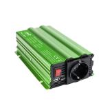 Invertor de tensiune PNI L300, 12V la 230V, Putere 300W - detaliu