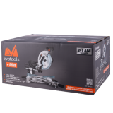 Fierastrau Circular Stationar Glisare SMS1800 EvoTools PLUS 1800W Laser - detaliu