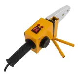 Presa PPR 1500W, RPW1500 - detaliu