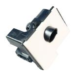 Filtru Aer compatibil Drujbă Stihl MS 170, MS 180 - detaliu