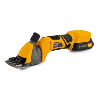 Mașină de tuns oi pe acumulator Rotor RTO200B, 200W, 800 RPM, cu valiză transport