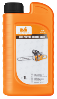 Ulei Pentru Ungere Lanț TMU, 1L (Cod: 674036)