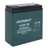 Acumulator Vehicule Electrice Rombat 12V 20Ah