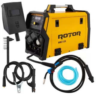 Welding Machine ROTOR MIG-320A