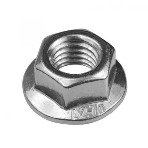 CHAINSAW BLADE NUT