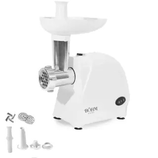 Meat grinders Electric meat grinder BÖHM MG1033R