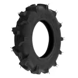 Anvelopă și Cameră Motocultor 4.00-8 | Set Agricol 6PR