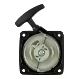 Demaror motocoasă TL43/52 ROTOR, Mecanism cu Sârmă, Metal/Plastic - detaliu