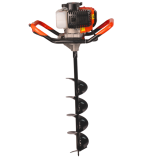 MOTOSFREDEL GEA520-1 EVOTOOLS, 2 CP